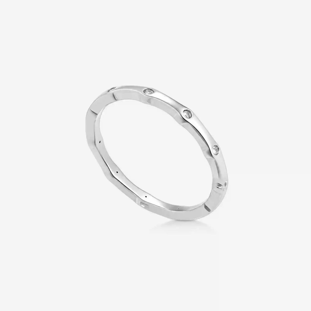 Pixie Spark Ring