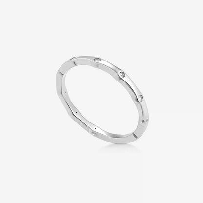 Pixie Spark Ring
