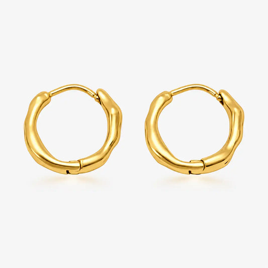 Gloss Babe Earrings