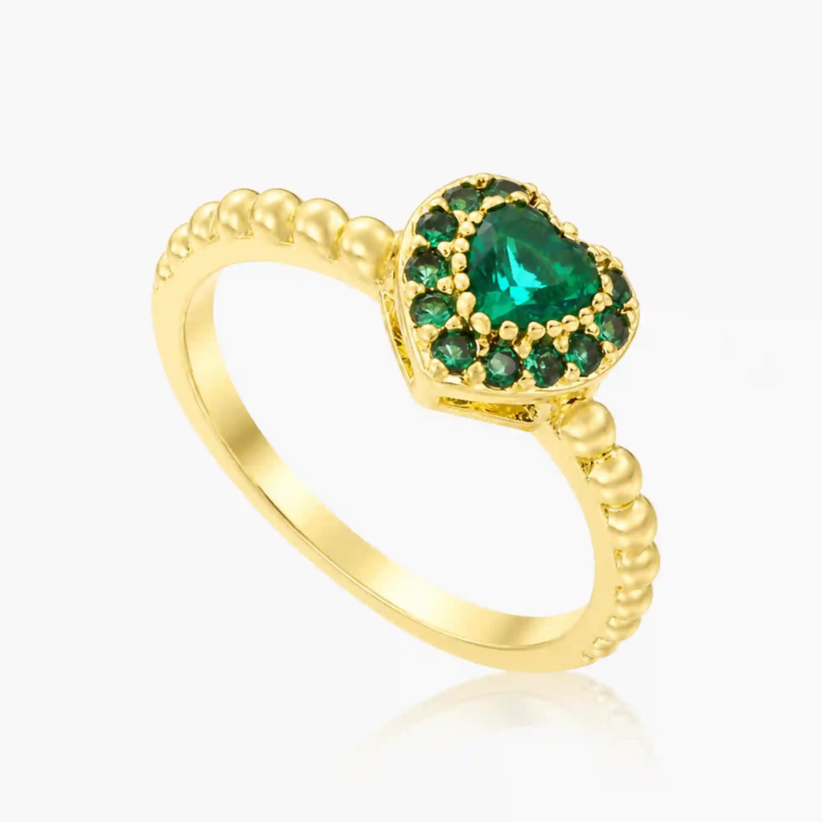 Cupid Ring