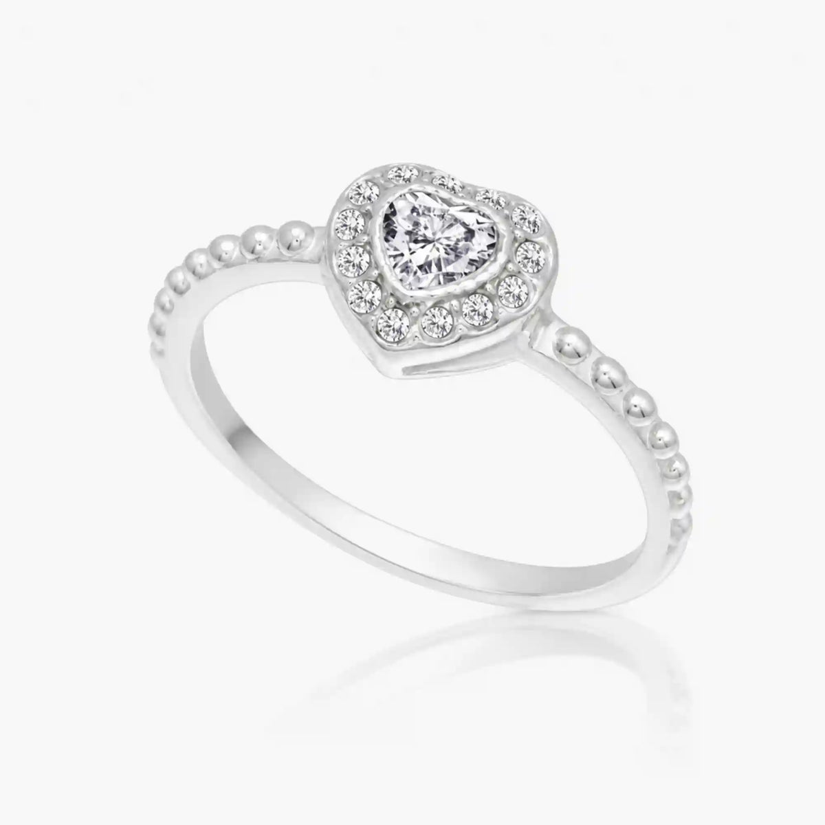 Cupid Ring