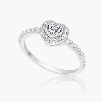 Cupid Ring