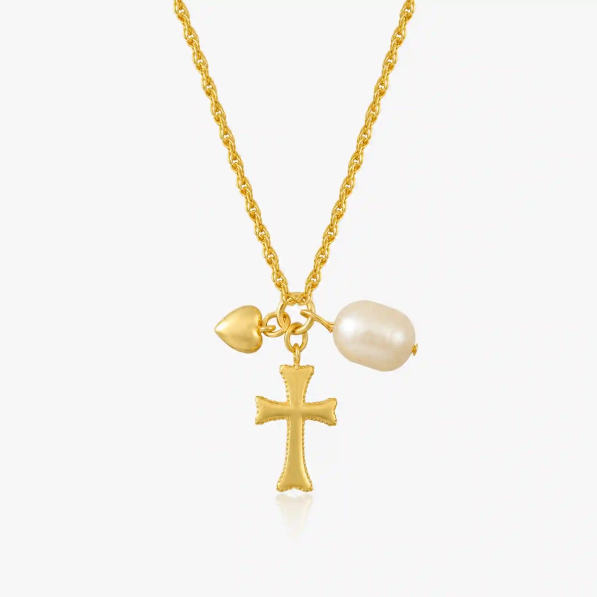 Divine Love Necklace