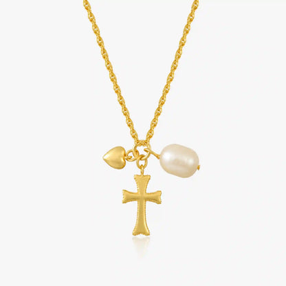 Divine Love Necklace