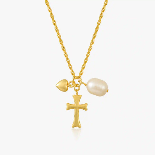Divine Love Necklace