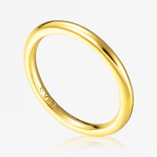 Effortless Ring