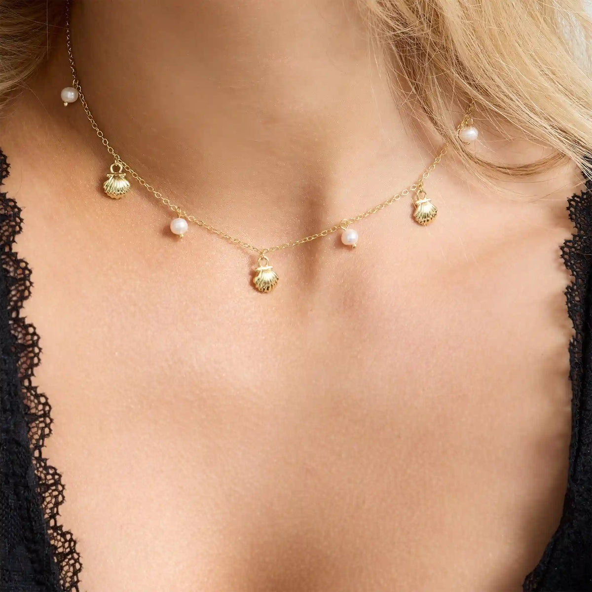 Costa Rica Necklace