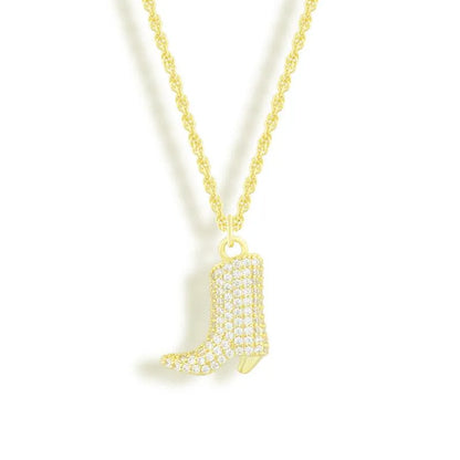 Country Girl Necklace