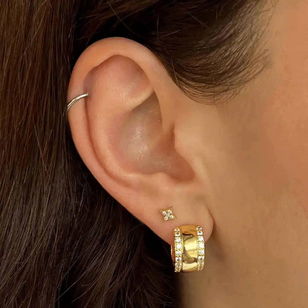 Couture Earrings