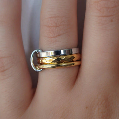 Always Forever Ring