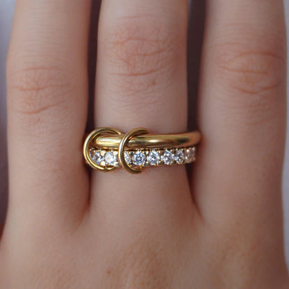 Lost in Hollywood Ring