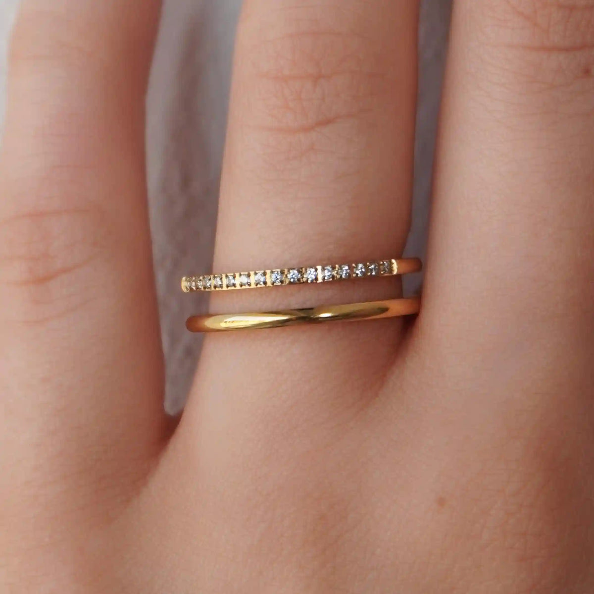 Chérie Ring