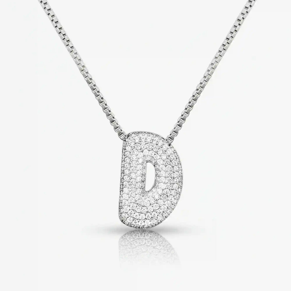 Adore Me Necklace
