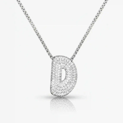 Adore Me Necklace