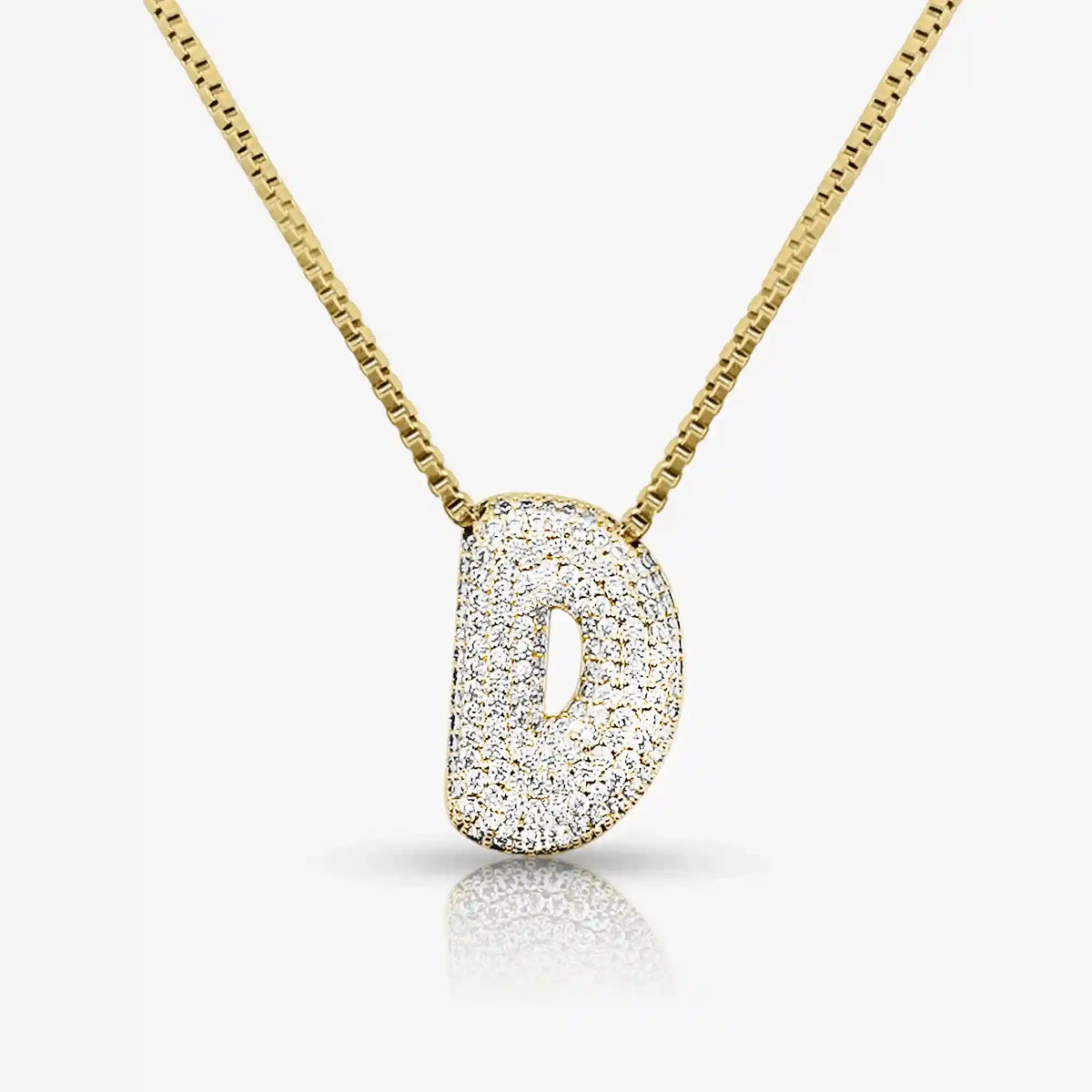 Adore Me Necklace