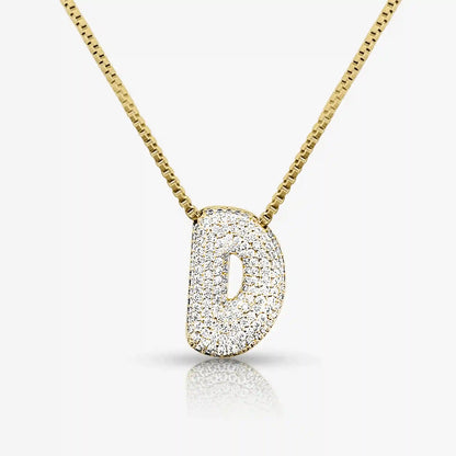 Adore Me Necklace