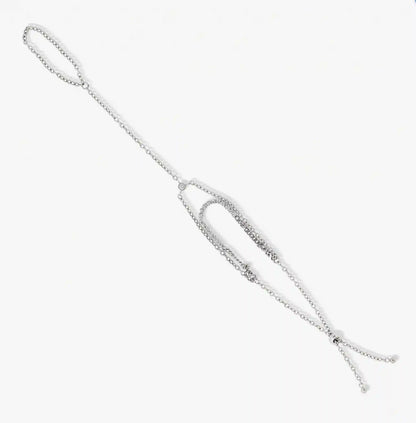 The Slide On Hand Chain Collection