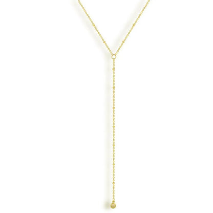Lariat Necklaces