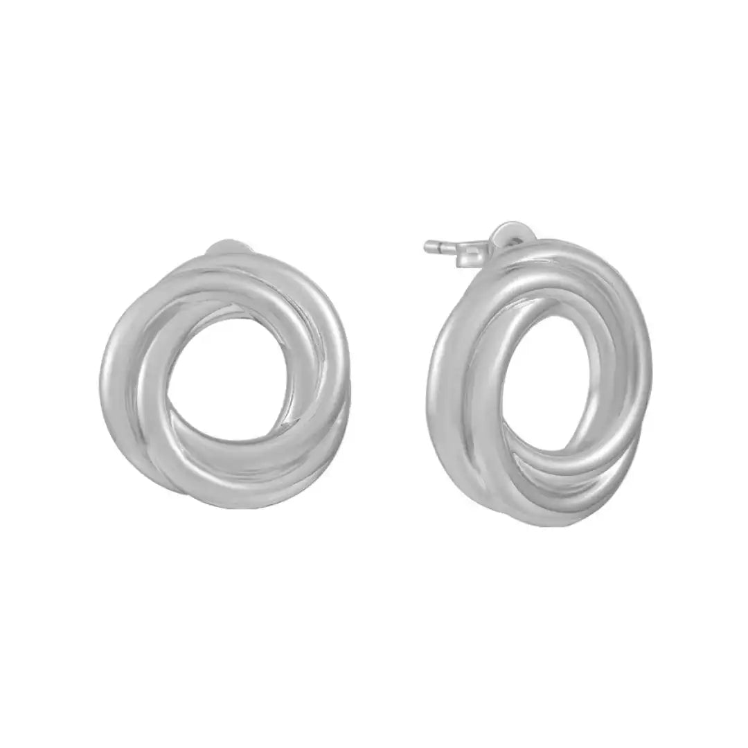 Deity Earrings