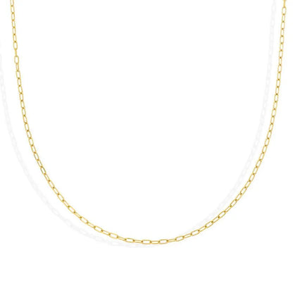 Demi Necklace