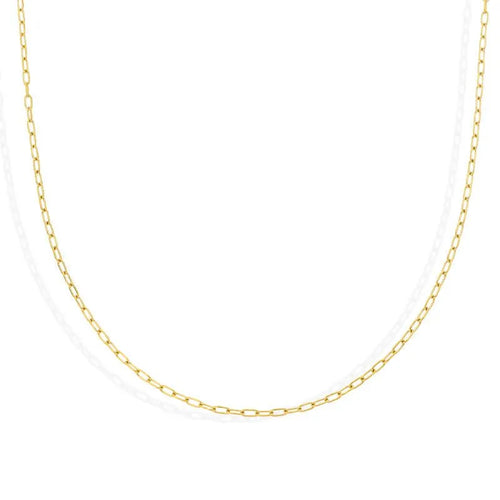Demi Necklace