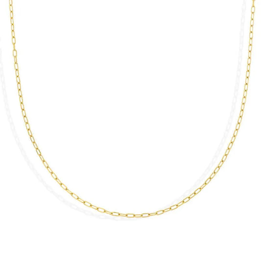 Demi Necklace