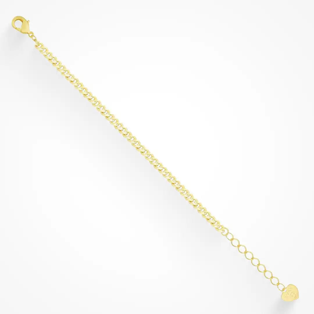 Devil Anklet