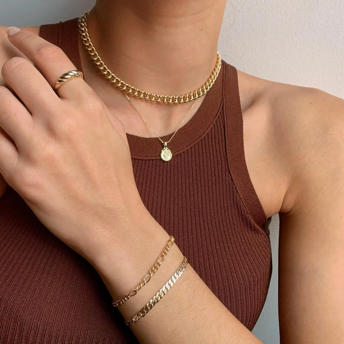 Devil Bracelet