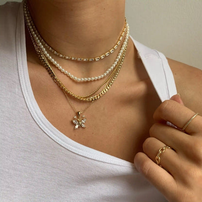 Devil Necklace