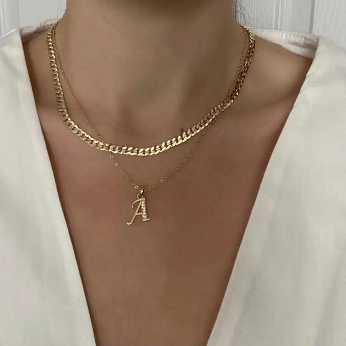 Devil Necklace