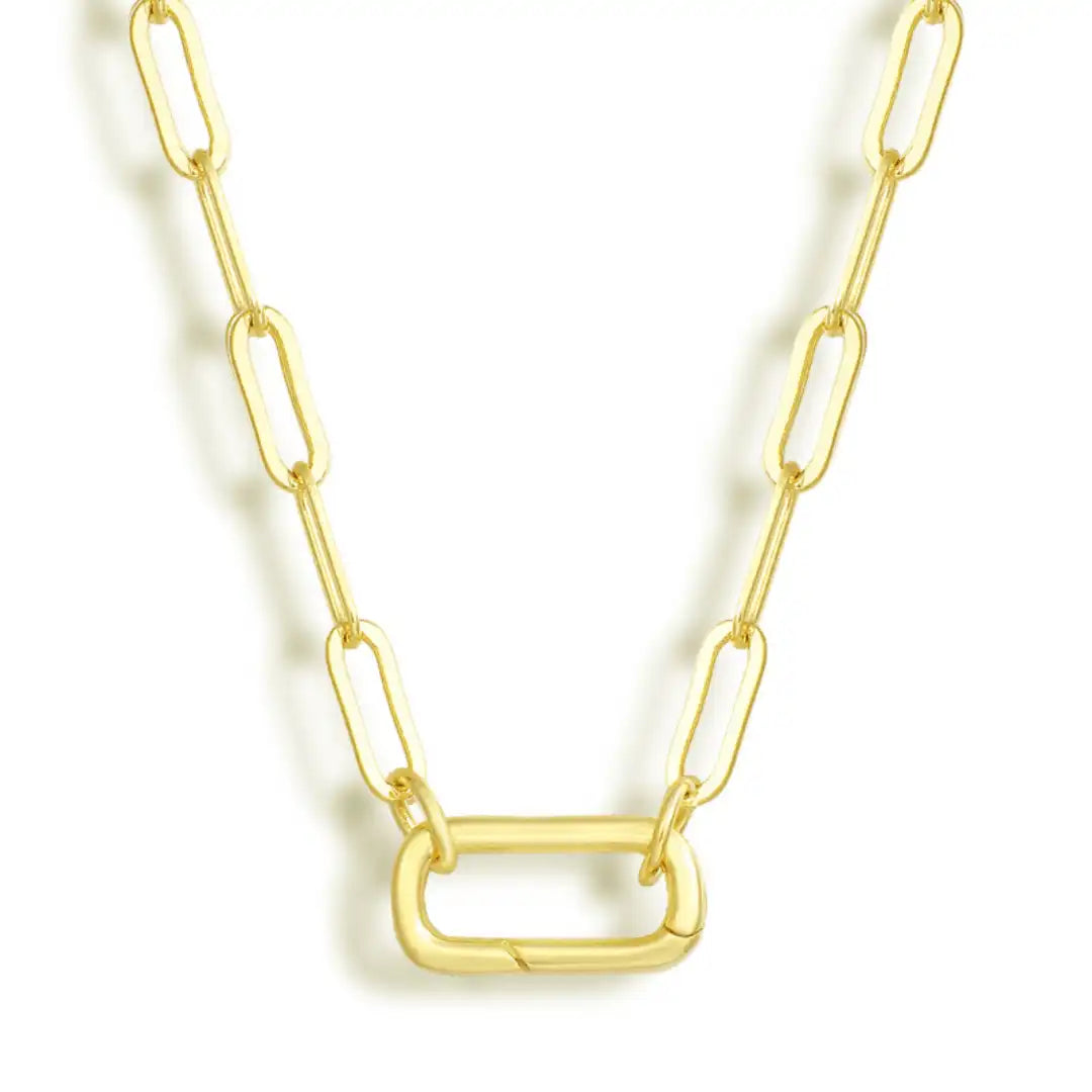 Dixie Charm Necklace