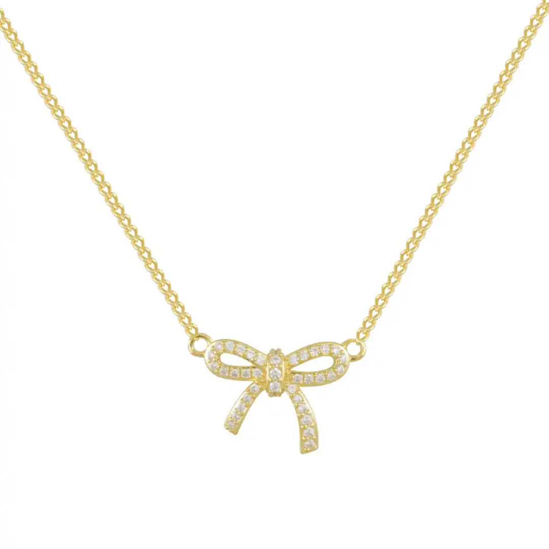 Dolly Necklace