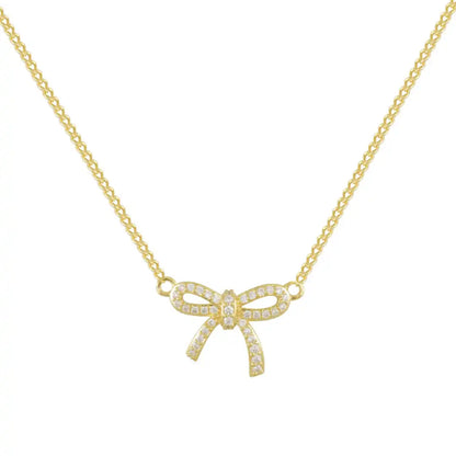 Dolly Necklace