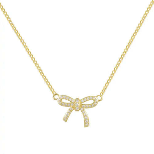 Dolly Necklace