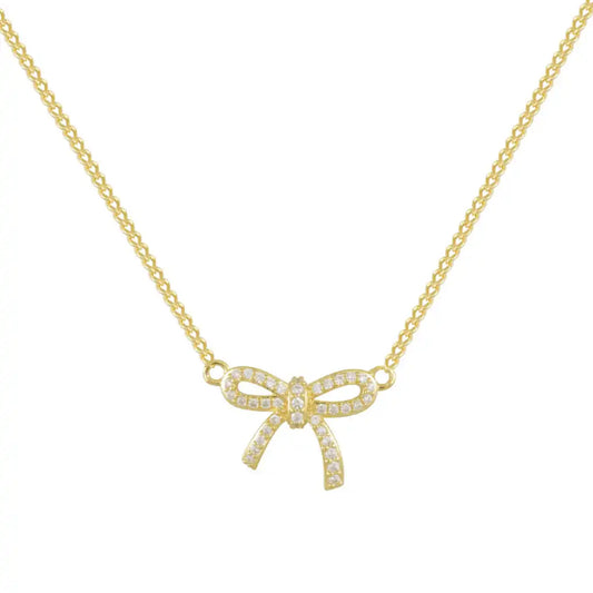Dolly Necklace