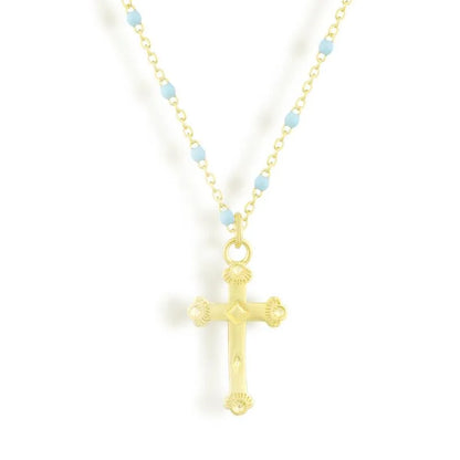 Dusk to Dawn Necklace