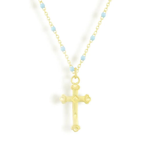 Dusk to Dawn Necklace