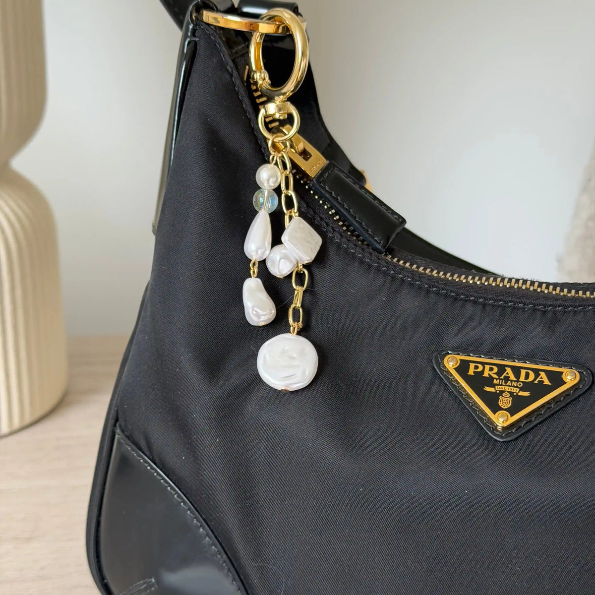 Evryday Bag Charms