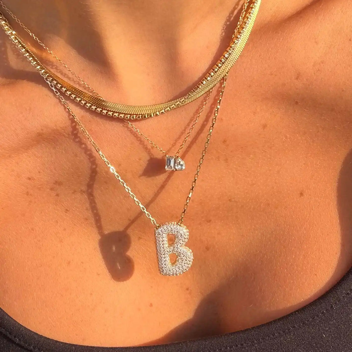 Eternal Match Necklace