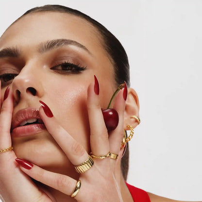 Plain Jane Ring