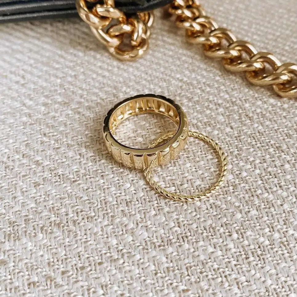 EVRYday Ring