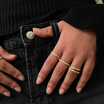 EVRYday Ring
