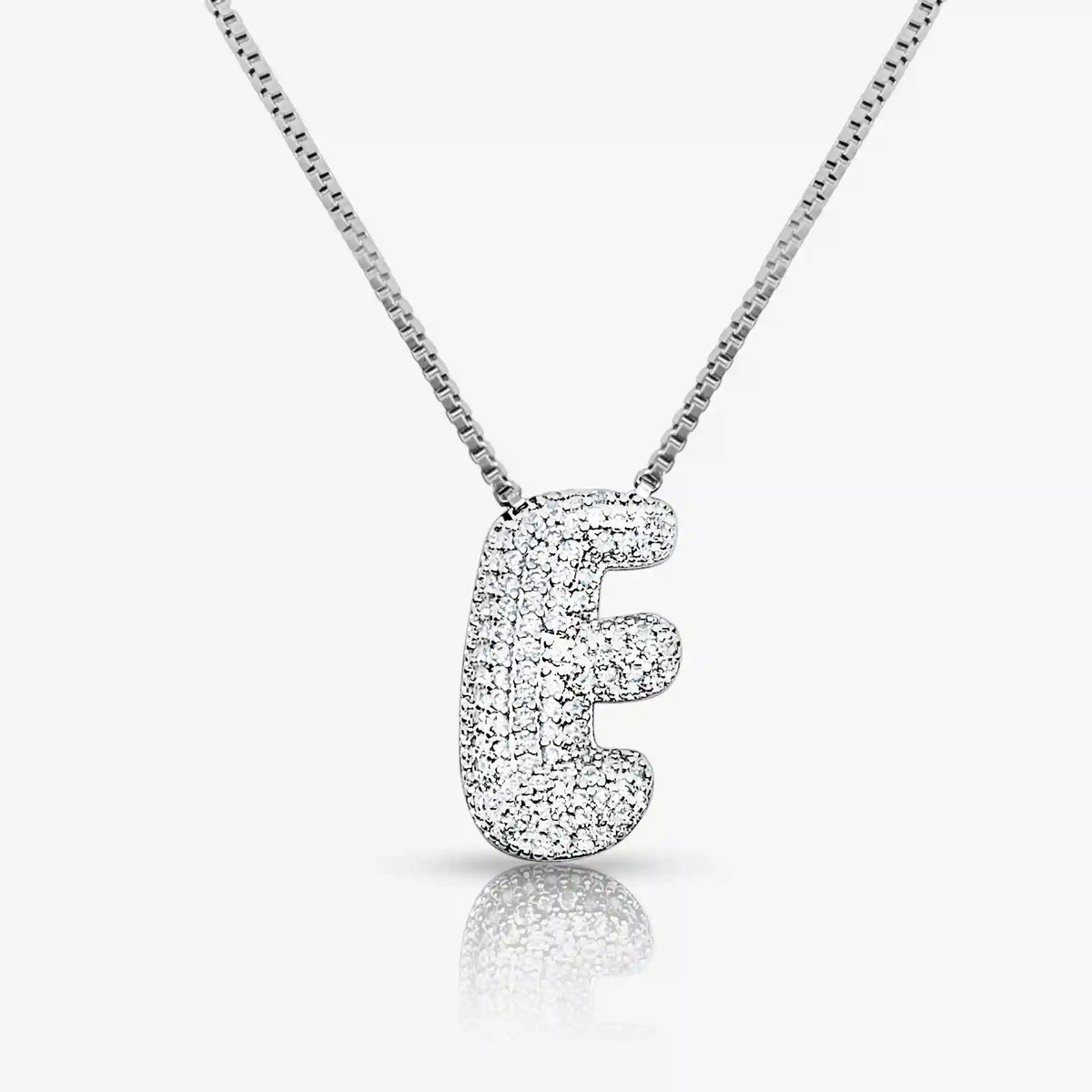 Adore Me Necklace