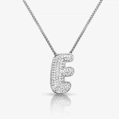 Adore Me Necklace