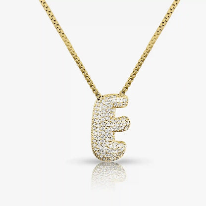 Adore Me Necklace