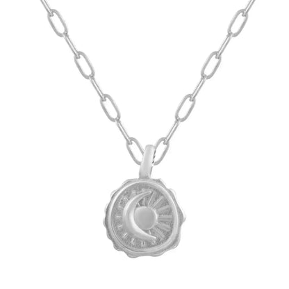 Eclipse Necklace