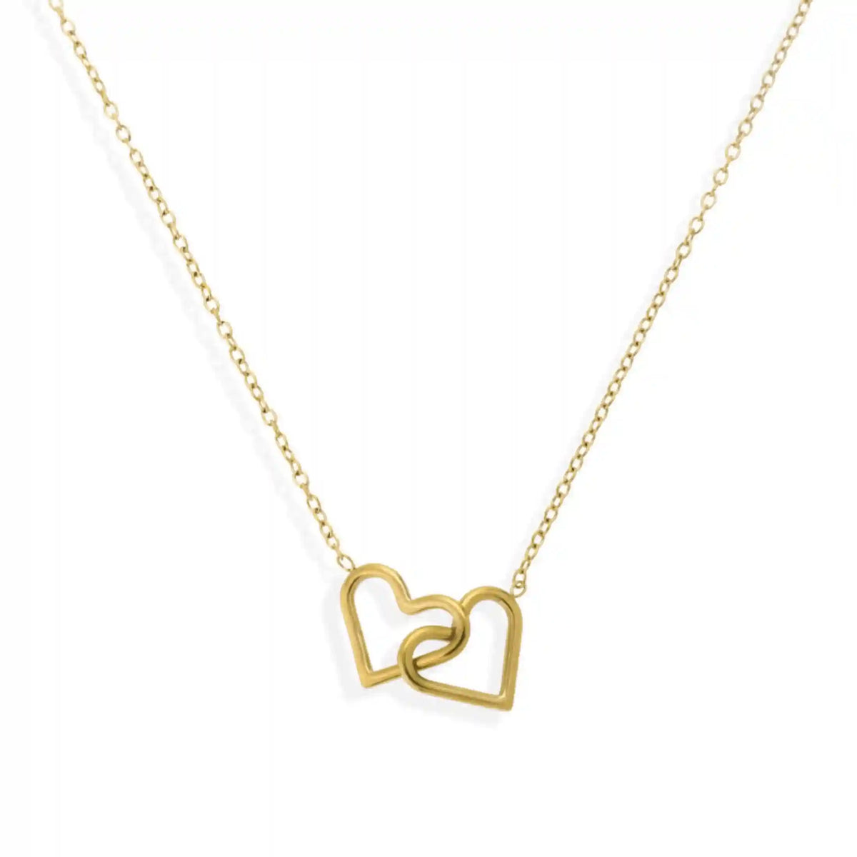 Eternal Connection Necklace