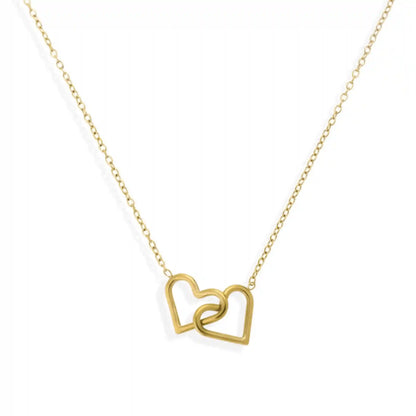Eternal Connection Necklace