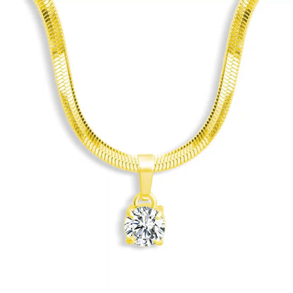 Eternal Light Necklace