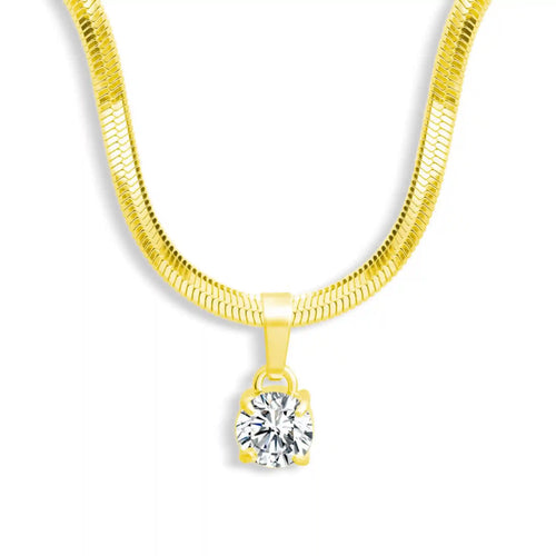 Eternal Light Necklace